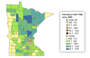From <a href="http://www.positivelyminnesota.com/lmi/Home.htm" target="_blank">DEED's "Positively Minnesota" website.</a>