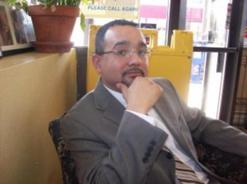 Photo by Charles Hallman, Minnesota Spokesman Recorder, 2011