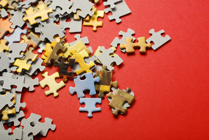 puzzle © Ionescu Bogdan - Fotolia.com