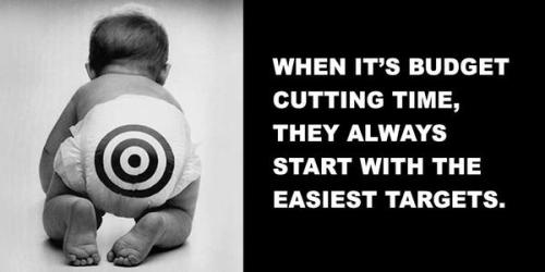 Children's Defense Fund Twitter photo