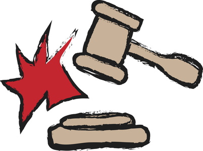 © dule964 - Fotolia.com gavel
