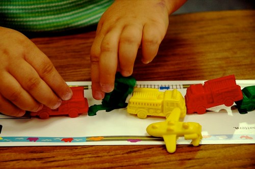 Photo by Barnaby Wasson, published under Creative Commons license - https://www.flickr.com/photos/barnabywasson/279911701/in/set-72157594345855838 