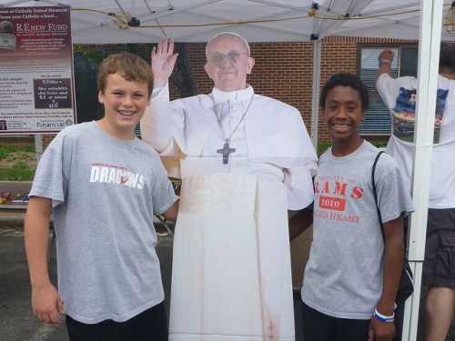 Photo by Catholic United Financial, published under Creative Commons License. 