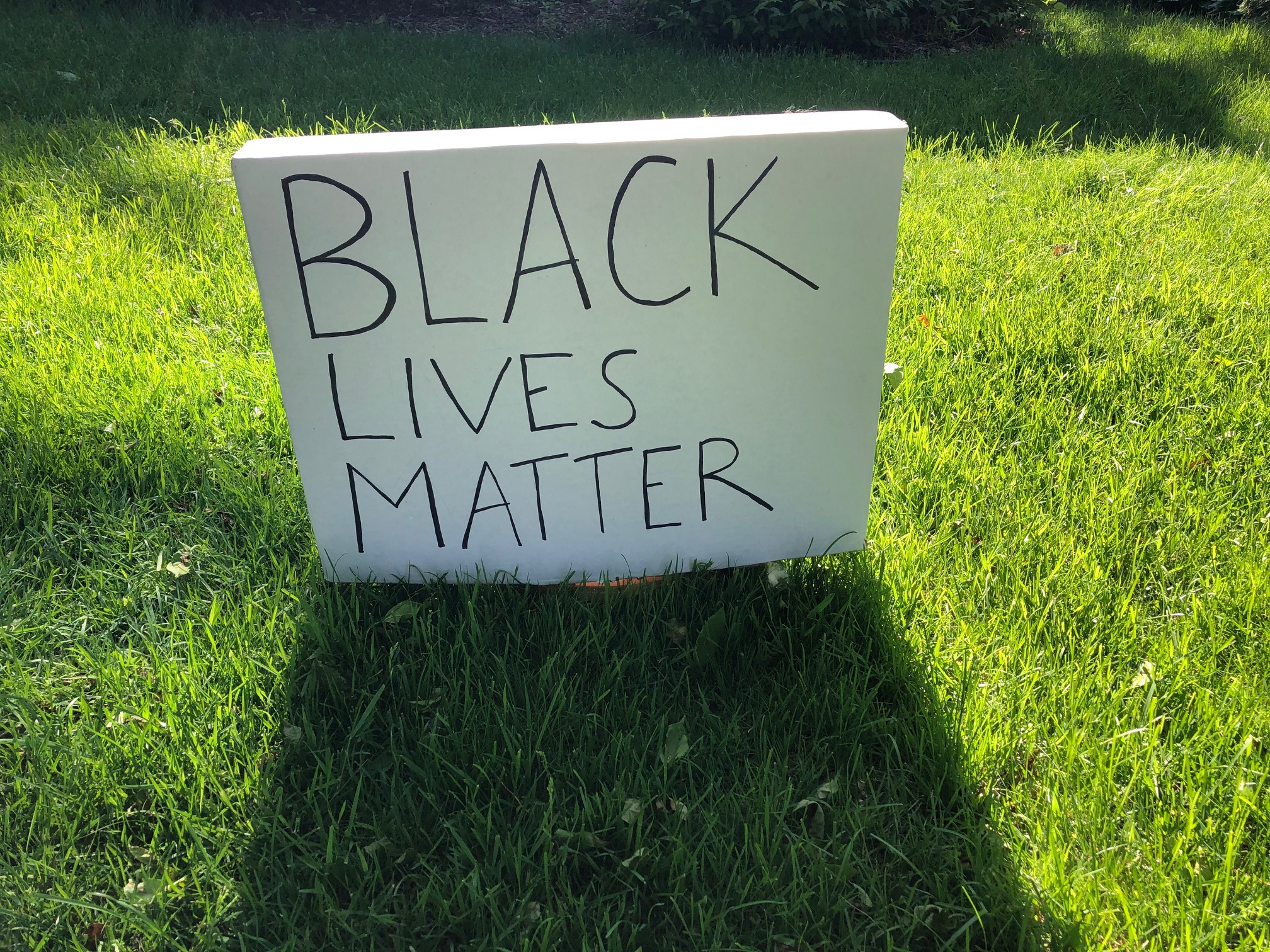 Black Lives Matter